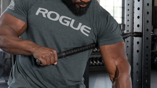 Rogue MRT - Black | Rogue Fitness